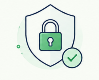 100% Secure
