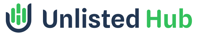 Unlisted Hub Logo