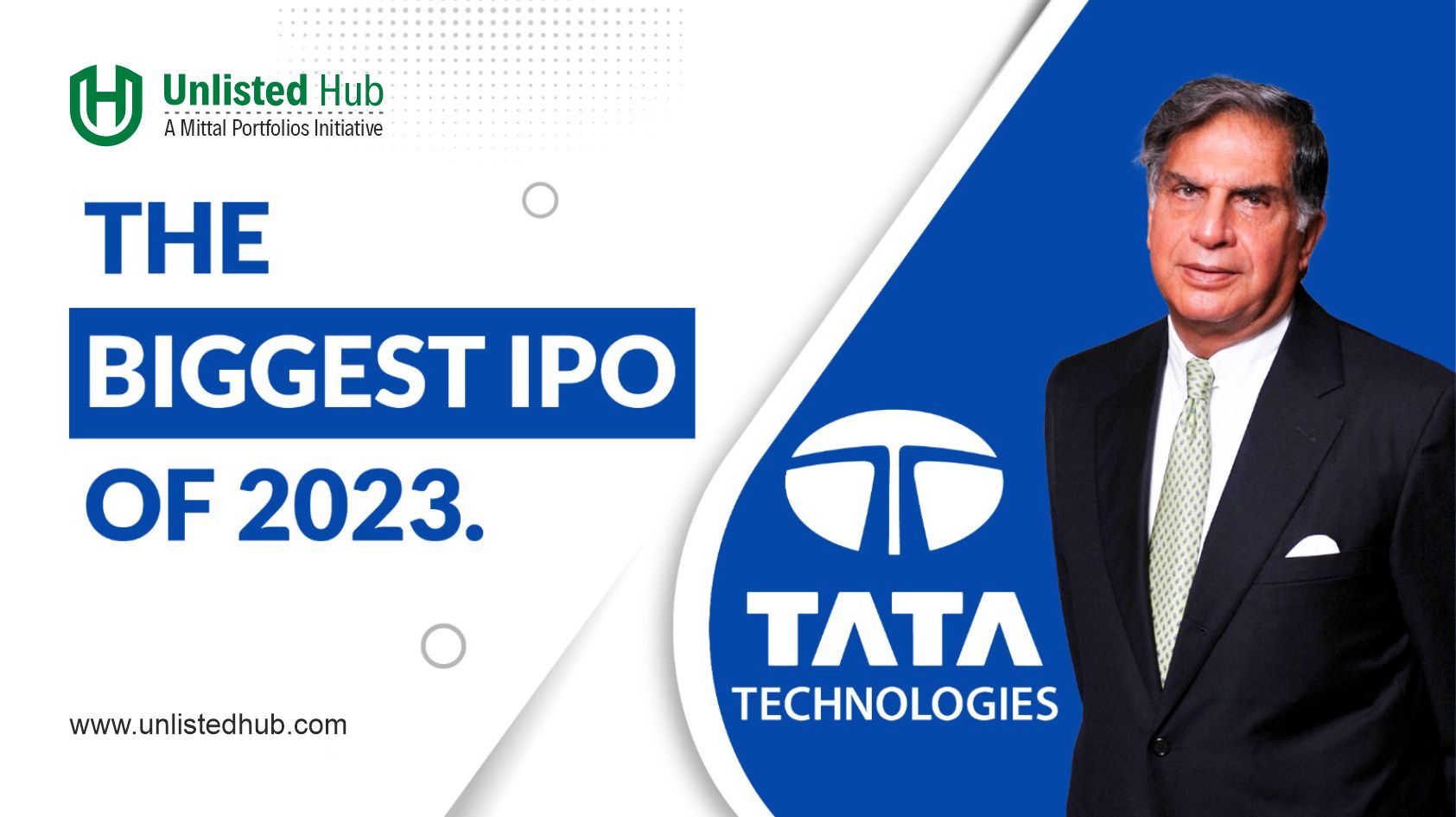 Tata Technologies IPO: Expected Price, GMP, Other Details